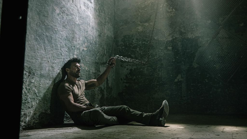 Sinopsis Hounds of War, Blockbuster Sahur Trans TV 18 Maret 2026