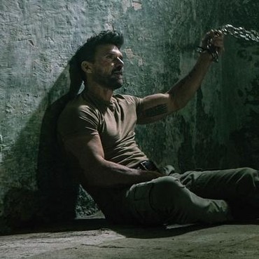 Sinopsis 'Hounds of War' yang Tayang Dini Hari di Blockbuster Sahur Movie Trans TV