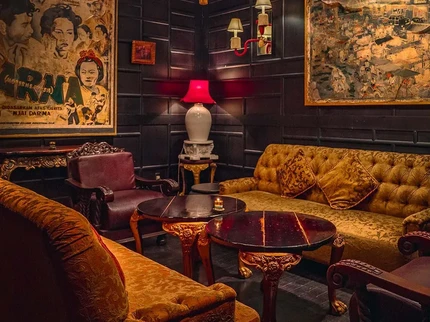 House of Tugu Jakarta Jadi Salah Satu Tempat Terbaik Dunia 2026, Intip Isi di Dalamnya