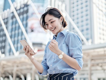 6 Kebiasaan Kecil yang Dapat Menarik Keberuntungan Secara Alami