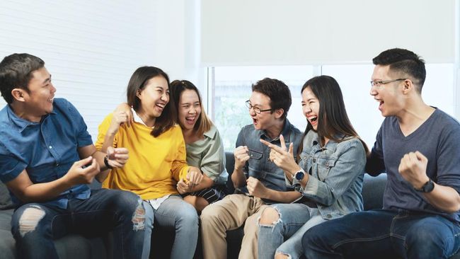 Ciri Kepribadian Orang yang Langsung Disukai Banyak Orang, Ternyata Punya 5 Kebiasaan Ini