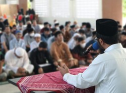 Apa Saja Rukun Khutbah Idul Fitri? Ini Penjelasan dan Contoh Teksnya