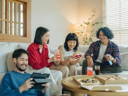 120 Ucapan Lebaran 2026, Selamat Idul Fitri 1447 H-Eid Mubarak!