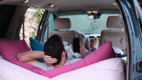 Waspada Microsleep Saat Mudik, Ini Tanda dan Cara Mencegahnya