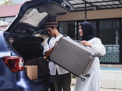 Mudik dengan Kendaraan Pribadi? Simak Tips Berikut, Cek Cuaca-P3K Jangan Lupa