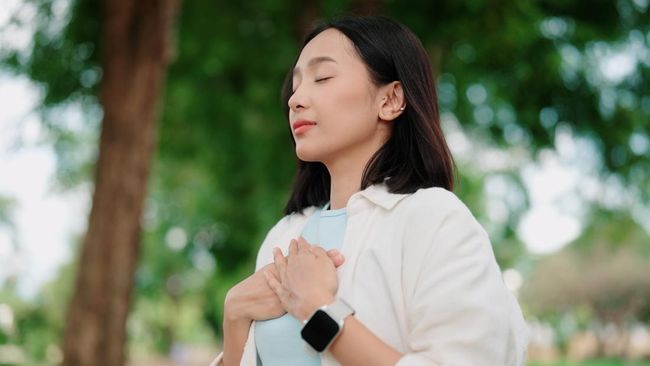 Cara Mengenali Orang Bermental Kuat, Salah Satunya Mampu Kendalikan Emosi