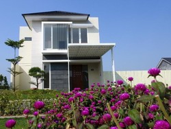 BRI KPR Exclusive, Kesempatan Punya Rumah dengan Bunga Spesial