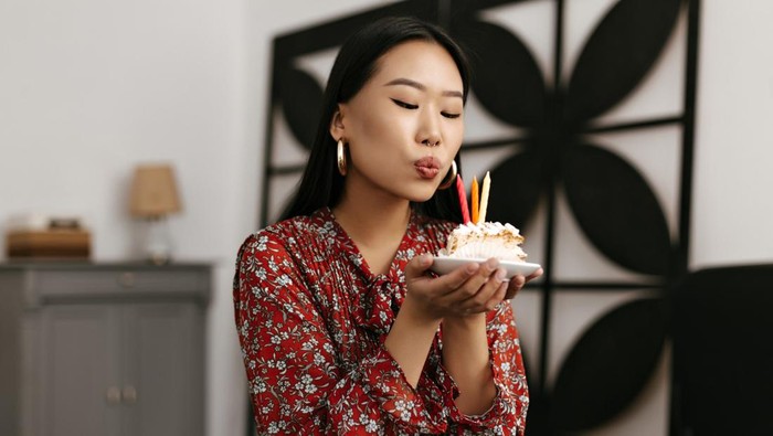 5 Ide Kegiatan untuk Rayakan Ulang Tahun Sendirian dengan Penuh Makna