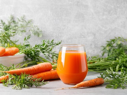 7 Resep Jus Detoks Selama 7 Hari, Demi Tubuh Sehat Usai Lebaran