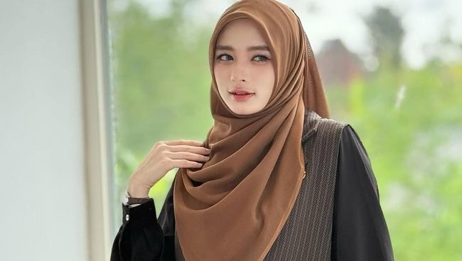 Inara Rusli Tiba-tiba Minta Maaf ke Insanul Fahmi dan Mawa, Ada Apa?