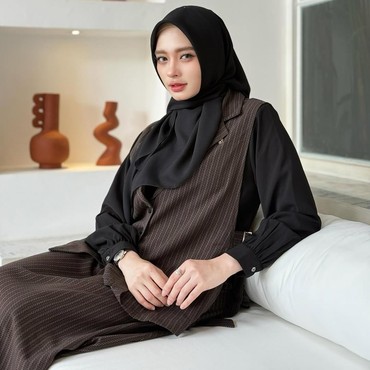 Akui Khilaf, Inara Rusli Minta Maaf ke Insanul & Mawa Jelang Lebaran