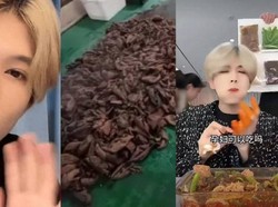 Jual Babat Tak Higienis, Influencer Ini Terancam Ganti Rugi Rp 50 Triliun!