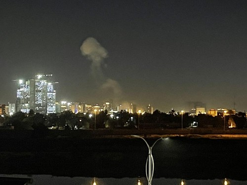 Ancaman Invasi AS ke Iran Sering Dikaitkan Perang Vietnam, Kenapa?