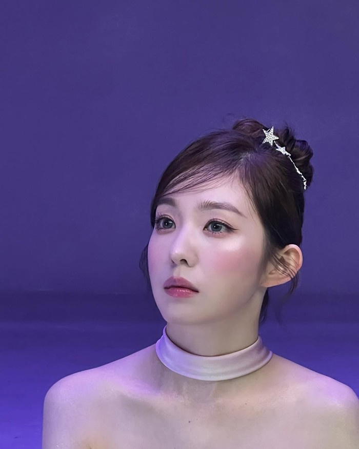 Irene (Red Velvet)/ Foto: instagram.com/renebaebae