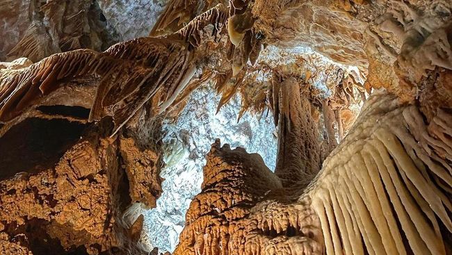 Jenolan Caves, Gua Tertua di Bumi yang Sudah Ada Sejak Sebelum Zaman Dinosaurus