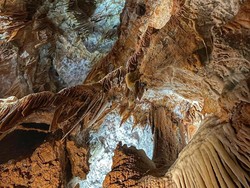 Jenolan Caves, Gua Tertua di Bumi yang Sudah Ada Sejak Sebelum Zaman Dinosaurus