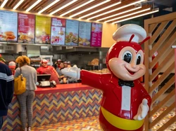 Jollibee Tembus 5 Besar Brand Restoran Terkuat di Dunia, Sejajar Nama Besar Ini