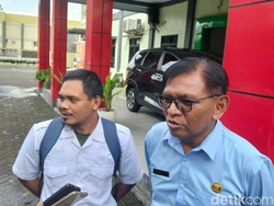 Penyebab 28 Santri Keracunan Telur Asin MBG di Jombang Terungkap