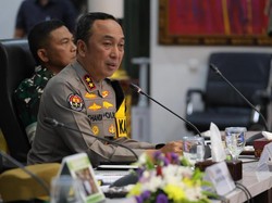 17 Insiden Lakalantas di Sumsel Selama Operasi Ketupat Musi 2026