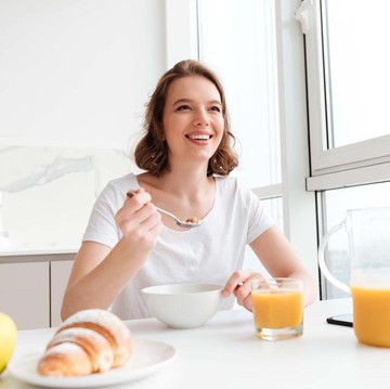 Banyak Makan Daging saat Lebaran? Ini 7 Kebiasaan di Pagi Hari yang Turunkan Kolesterol