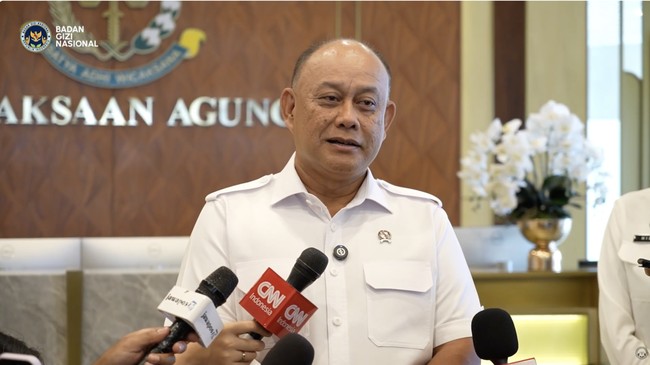 BGN Tegaskan Serius Tegakkan Aturan MBG, SPPG Nakal Disetop Insentif