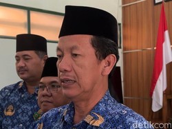 Fendi Mau Sekolah Lagi, Kemenag Gunungkidul Gratiskan Biaya Pendidikan