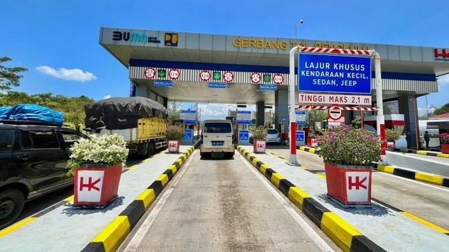 Bakal Ada Aturan Baru Standar Pelayanan Minimal Tol, Ini Bocorannya