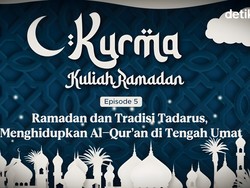 Video Ramadan dan Tradisi Tadarus, Menghidupkan Al-Quran di Tengah Umat