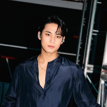 Lahir di Musim Aries! Ini 7 Idol K-Pop dengan Energi Penuh Percaya Diri