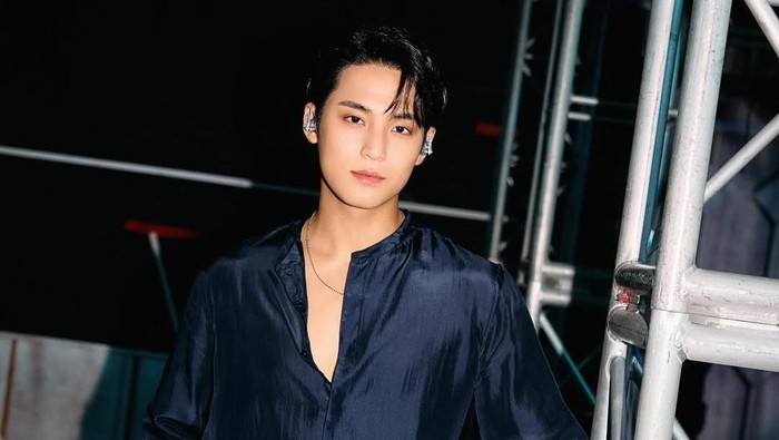 Lahir di Musim Aries! Ini 7 Idol K-Pop dengan Energi Penuh Percaya Diri