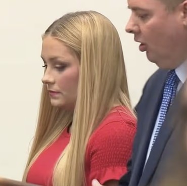 Tega! Atlet Wanita Ini Sengaja Buang Bayi Masih Hidup ke Kantong Sampah