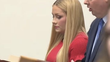 Tega! Atlet Wanita Ini Sengaja Buang Bayi Masih Hidup ke Kantong Sampah