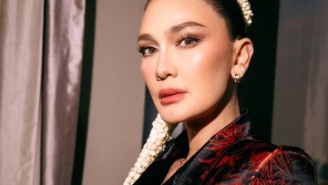 Terpopuler: Respons Luna Maya soal Gunung Kawi hingga Sabrina Chairunnisa di AS