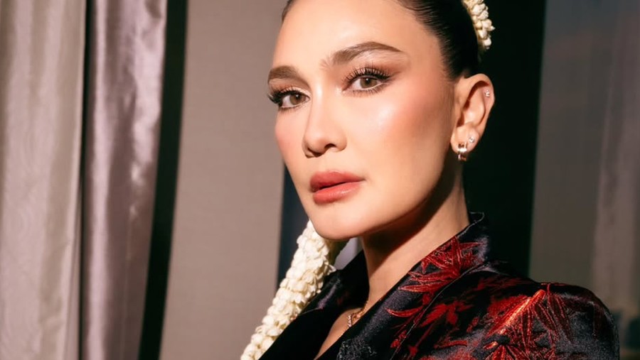 Luna Maya