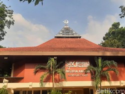 3 Masjid Hidden Gem di Jakarta Selatan: Unik dan Jarang Orang Tahu