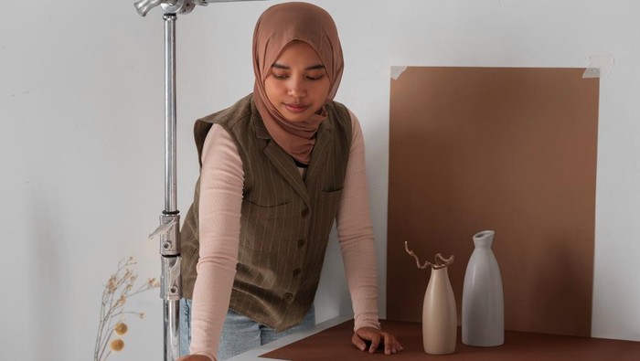 Hemat Tenaga, Ini 4 Tips Membersihkan Rumah Menjelang Lebaran agar Lebih Efektif