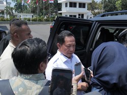 Kasatgas PRR Kawal Pemulihan Pertanian-Tambak Terdampak Bencana Sumatera