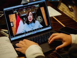 Konflik Timur Tengah Hantam Pariwisata RI, Ratusan Miliar Devisa Berpotensi Hilang