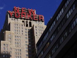 Ngaku-ngaku Jadi Pemilik Hotel, Pria Ini Dibui 6 Bulan!