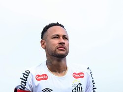 Neymar Belum Menyerah Masuk Timnas Brasil