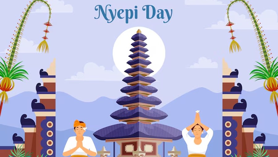 Nyepi