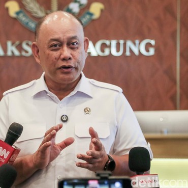 Ditahan Kejagung, Dadan Hindayana Eks Kepala BGN Ternyata Punya Harta Fantastis