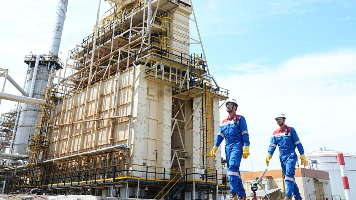 Gerak Fleksibel Pertamina Patra Niaga dengan Inovasi 'Block Mode'