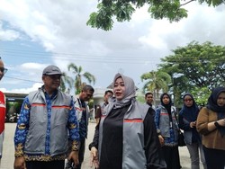 Plt Bupati Ponorogo: Kalau Kejadian Lagi SPPG Bisa Ditutup Seterusnya