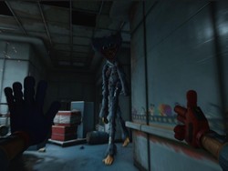 Poppy Playtime Chapter 5 Dirilis, Cek Harga dan Spek PC Minimum