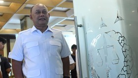 Bos BGN Ungkap Tujuan Anggaran Jasa EO MBG Senilai Rp113 Miliar