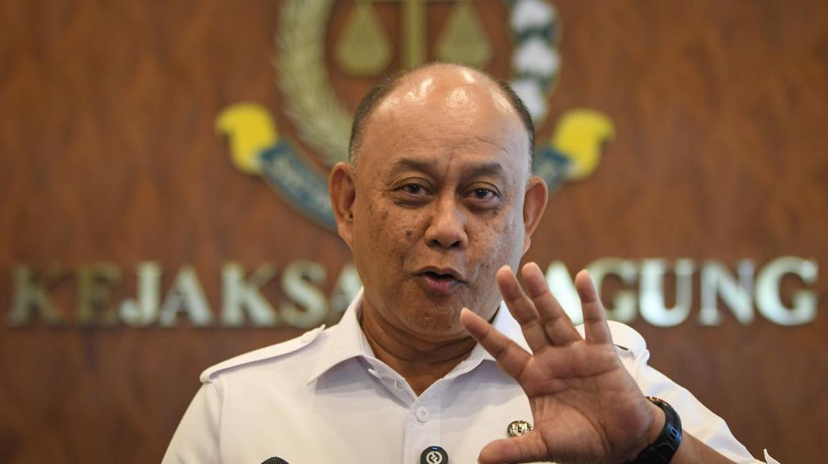 Dadan Minta Kejagung Kirim Jaksa untuk Jadi Pejabat Eselon II di BGN