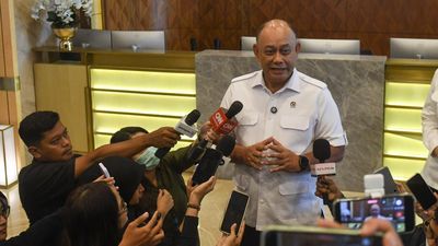 Kepala BGN Minta Kampus Bangun Dapur SPPG untuk Dukung MBG