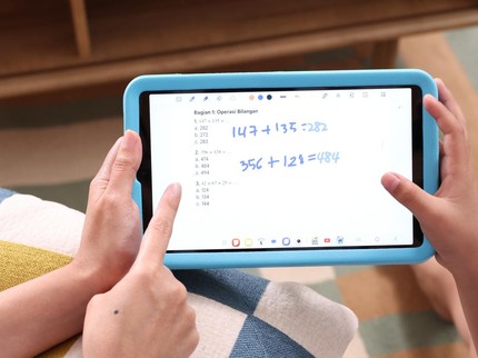 Cara Memaksimalkan Teknologi agar Anak Bisa Belajar dan Bermain Lebih Menyenangkan