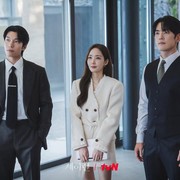 3 Drama Korea Terbaru yang Langsung Raih Rating Tinggi di Episode Perdana
